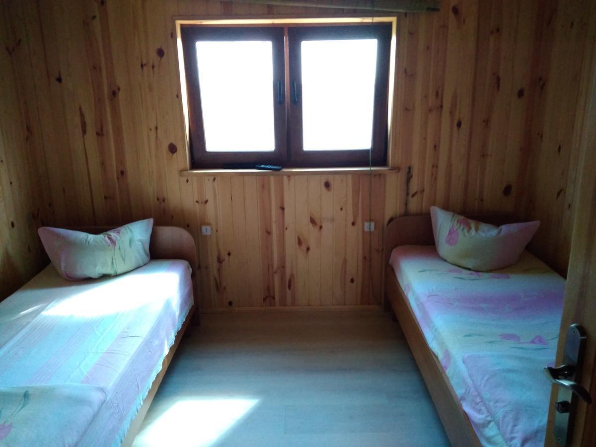 Pryvatna Sadyba Tviy Kut Svityaz' Exterior foto