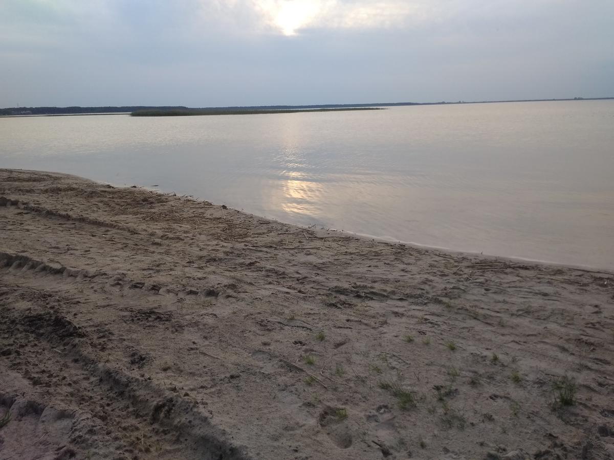 Pryvatna Sadyba Tviy Kut Svityaz' Exterior foto
