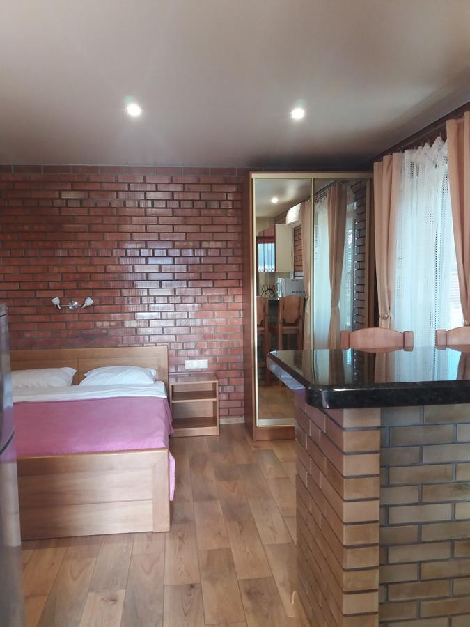 Pryvatna Sadyba Tviy Kut Svityaz' Exterior foto