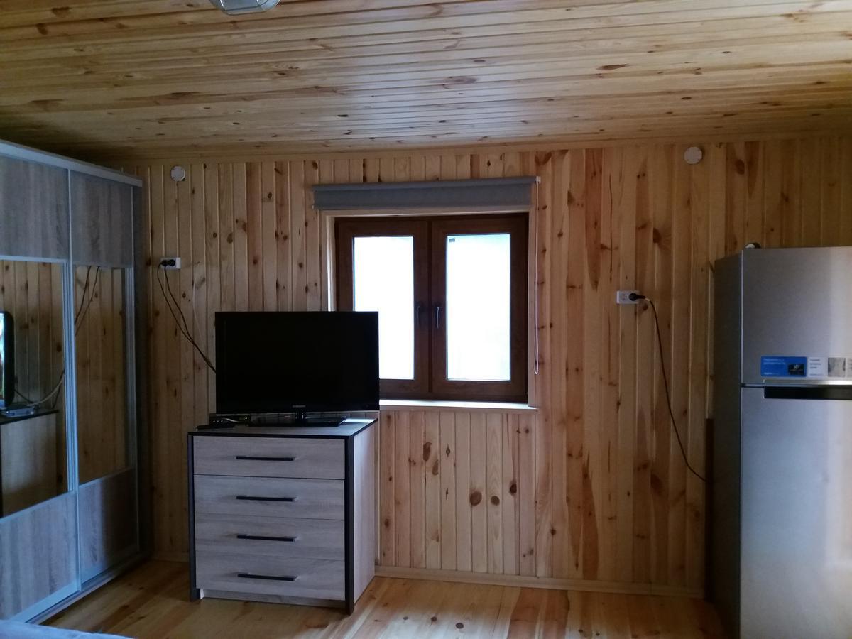 Pryvatna Sadyba Tviy Kut Svityaz' Exterior foto