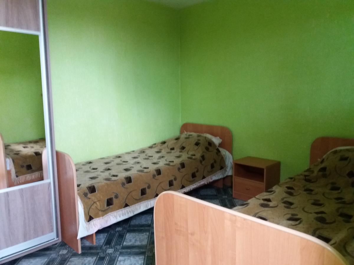Pryvatna Sadyba Tviy Kut Svityaz' Exterior foto