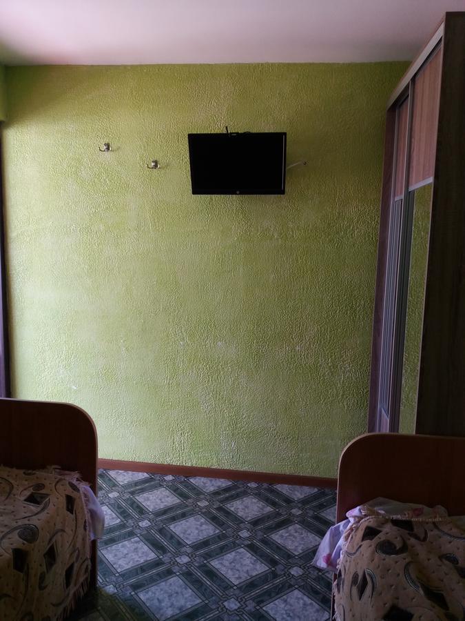 Pryvatna Sadyba Tviy Kut Svityaz' Exterior foto