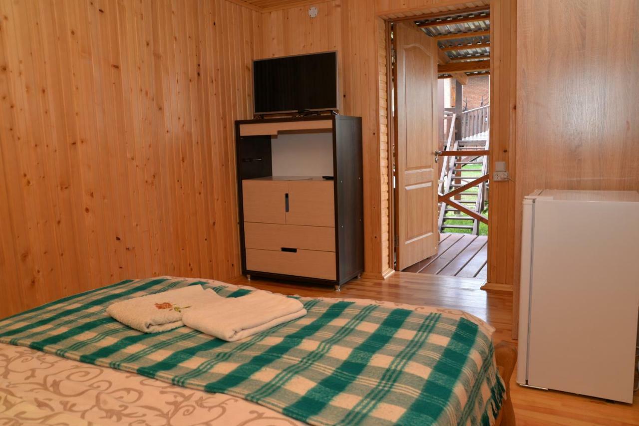 Pryvatna Sadyba Tviy Kut Svityaz' Exterior foto