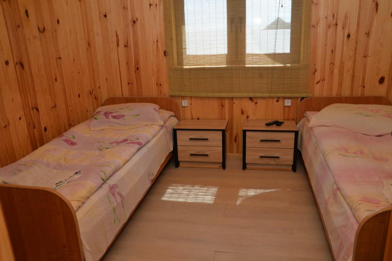 Pryvatna Sadyba Tviy Kut Svityaz' Exterior foto