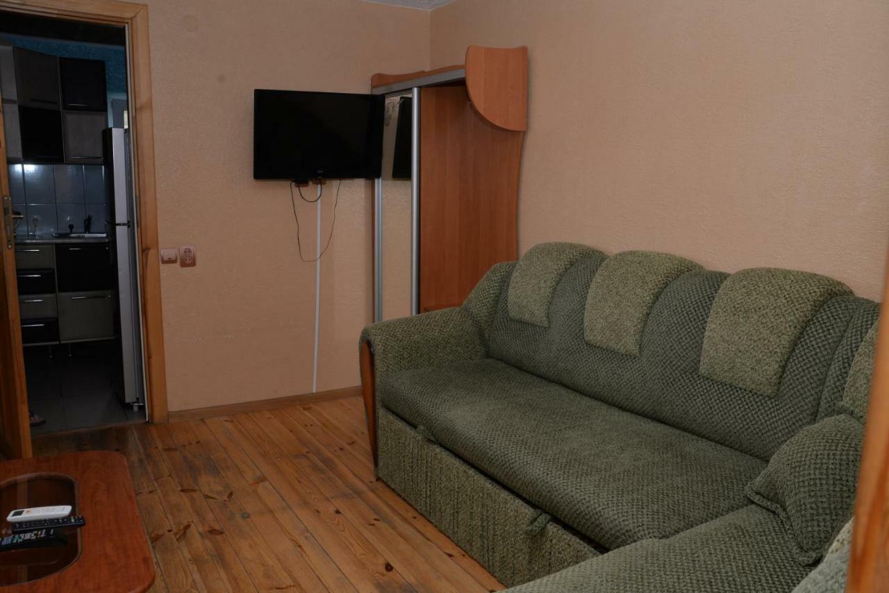 Pryvatna Sadyba Tviy Kut Svityaz' Exterior foto