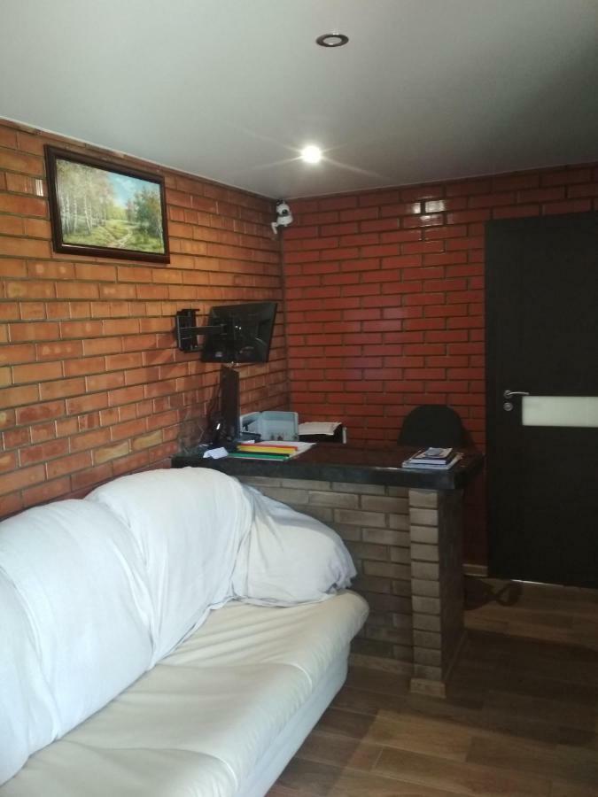 Pryvatna Sadyba Tviy Kut Svityaz' Exterior foto