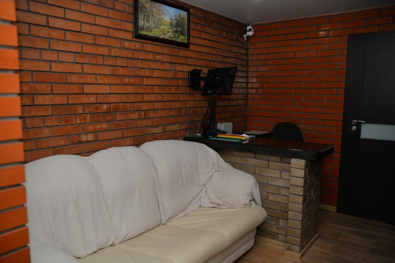 Pryvatna Sadyba Tviy Kut Svityaz' Exterior foto